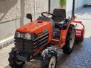 Kubota GB 150Japán kistraktor