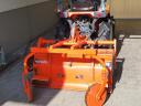 Kubota GB 150Japán kistraktor