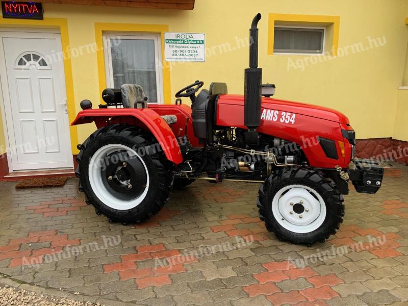 Tractor AMS 354