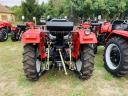 Tractor AMS 354