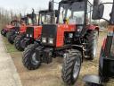 MTZ 820 Tractor