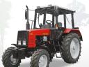 MTZ 820 Tractor