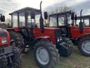 MTZ 892.2 tractor