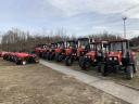 Tractor MTZ 892.2