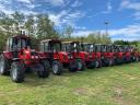 MTZ 1221.3 tractor