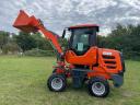 LX 1000 front loader