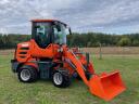 LX 1000 front loader