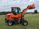 LX 1000 front loader