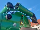 John Deere S780i combine for sale ITLS