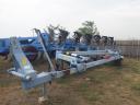 LEMKEN DIAMANT 11 6+1 Kreiselpflug mit N100 Teilung