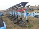 LEMKEN DIAMANT 11 6+1 Kreiselpflug mit N100 Teilung