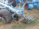 LEMKEN DIAMANT 11 6+1 N100 indexing plough