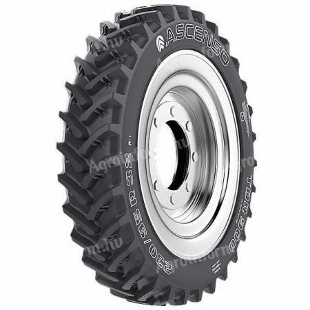 320/90R50 Ascenso TDR900 150D TL