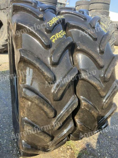 320/85R28 Firestone Perform 85 133 A8 TL