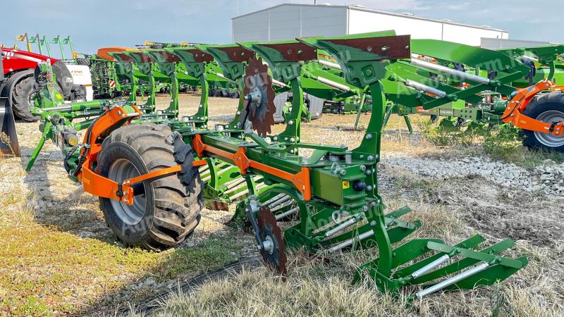 Amazone Tyrok 400 V 6+1