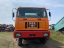 Iveco Astra HD764.34 6x4 billencs