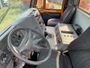 Iveco Astra HD764.34 6x4 billencs