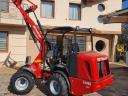 Thaler 3448S yard wheel loader, German made! Also for tender