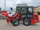 Thaler 3448S yard wheel loader, German made! Also for tender