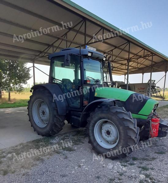 DEUTZ-FAHR 14S tractor