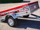 New Trigano P205 trailer + flatbed + registration plate now 469 000 Ft