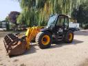 JCB 536.70 telescopic handler de vânzare