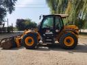 JCB 536.70 telescopic handler for sale