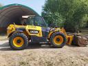 JCB 536.70 telescopic handler for sale