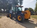 JCB 536.70 telescopic handler for sale