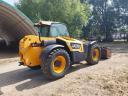 JCB 536.70 telescopic handler de vânzare