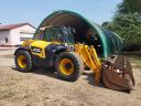 JCB 536.70 telescopic handler for sale