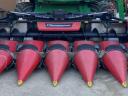 GERINGHOFF Horizon Star II 6 row corn cutting table