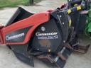 GERINGHOFF Horizon Star II 6 row corn cutting table