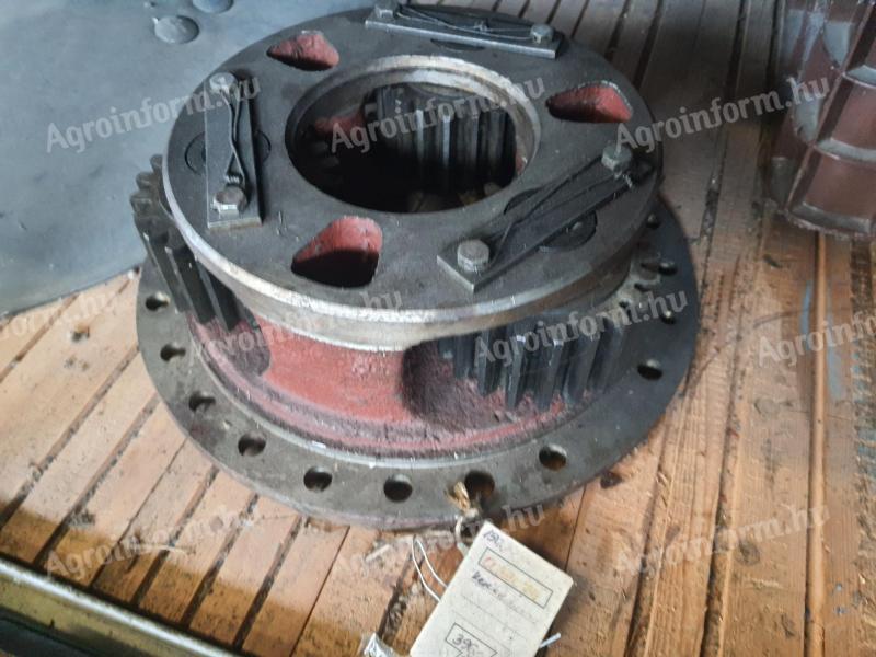 150.39.012-3 Wheel reducer for T-150 tractor