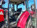 Tractor Valtra A124H