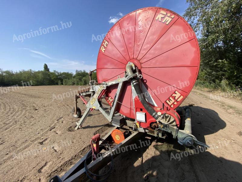 RM 110/450 irrigation drum