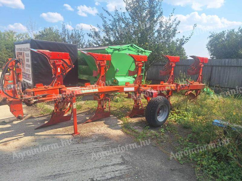 For sale Opall-Agria Jupiter 140, 5 head rotary plough