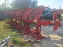 For sale Opall-Agria Jupiter 140, 5 head rotary plough