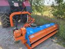 Crusher with side fitting Breckner Germany 200M