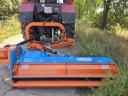 Crusher with side fitting Breckner Germany 200M