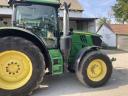 Ciągnik John Deere 6195R