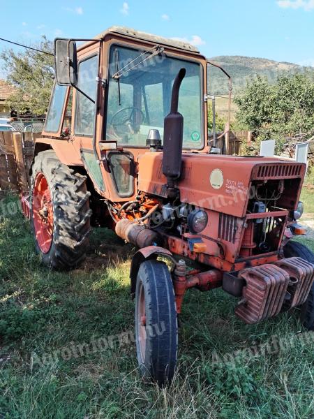 Mtz 80 na predaj