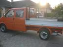 Volkswagen Transporter 2.5 TDI 102 KS DOKA