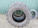 MTZ front wheels, 11.2-20 tyres for sale