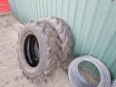 MTZ front wheels, 11.2-20 tyres for sale