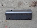 Knife, 5 mm and 8 mm thick knife holder for scarifier