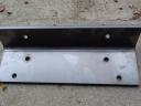 Knife, 5 mm and 8 mm thick knife holder for scarifier