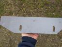 Knife, 5 mm and 8 mm thick knife holder for scarifier