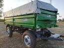 MBP-6, 5 trailers for sale