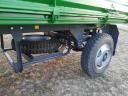 MBP-6, 5 trailers for sale